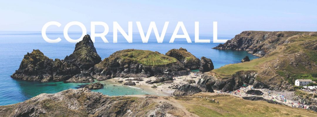 CORNWALL 2 CORNWALL 2
